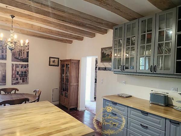 Immobilier Azay-le-Rideau (37190) – Maison 75m2 – 139 750 €