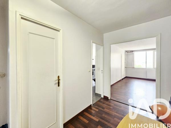 Appartement à vendre 3 pièces 68 m² Saint-Denis