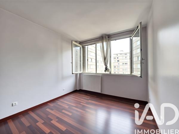 Appartement à vendre 3 pièces 68 m² Saint-Denis