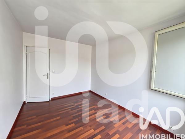 Appartement à vendre 3 pièces 68 m² Saint-Denis