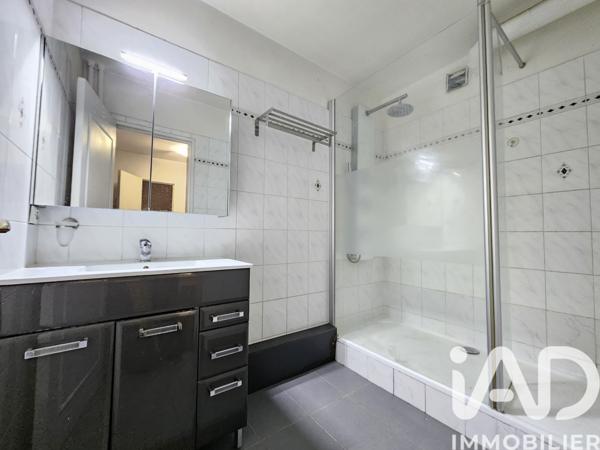 Appartement à vendre 3 pièces 68 m² Saint-Denis