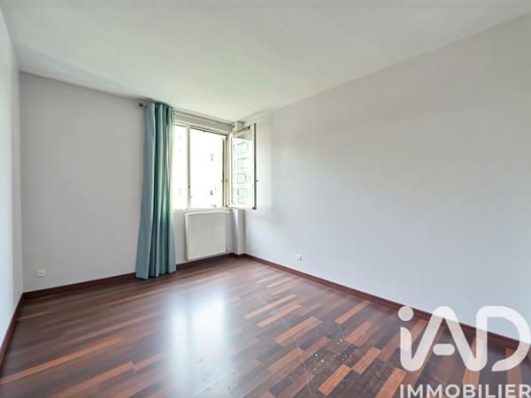 Appartement à vendre 3 pièces 68 m² Saint-Denis