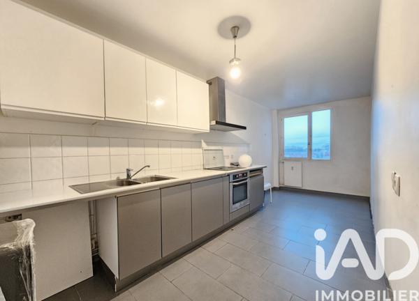 Appartement à vendre 3 pièces 68 m² Saint-Denis