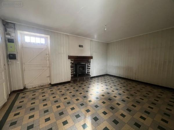 Achat - Maison Blandouet 53270 53 m 2 10817 m 2