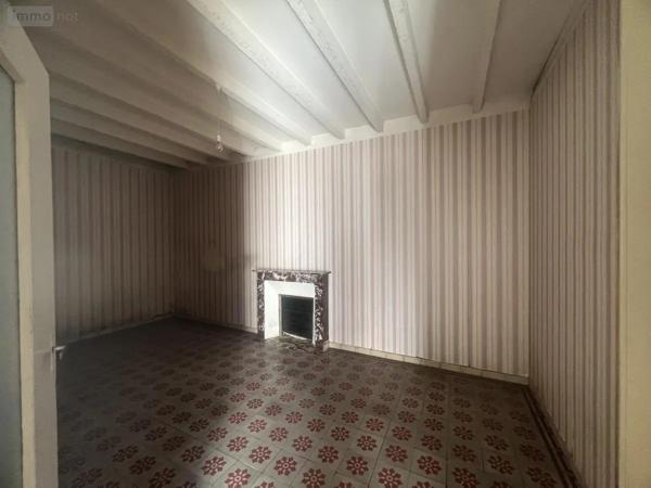 Achat - Maison Blandouet 53270 53 m 2 10817 m 2