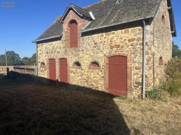Achat - Maison Blandouet 53270 53 m 2 10817 m 2