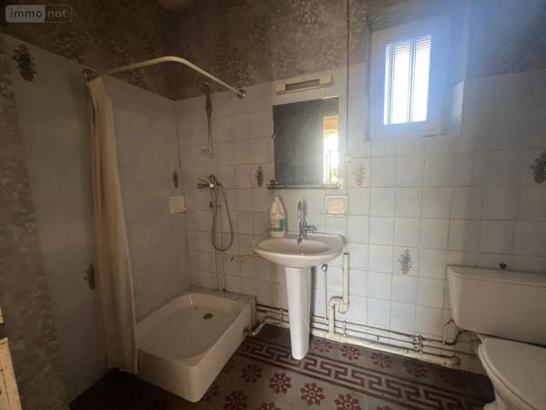 Achat - Maison Blandouet 53270 53 m 2 10817 m 2