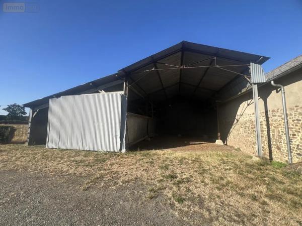 Achat - Maison Blandouet 53270 53 m 2 10817 m 2