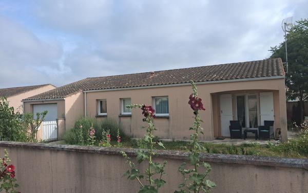 Maison à louer