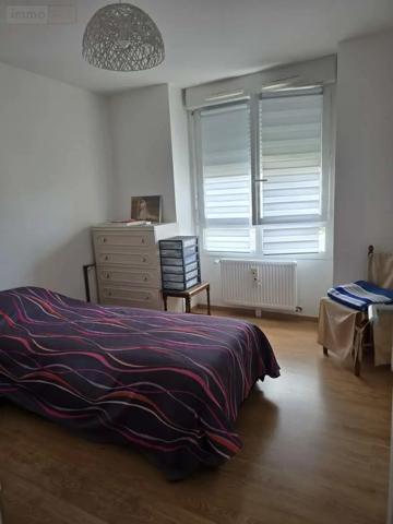 Achat - Appartement Pont-Audemer 27500 3 pièces 68 m 2