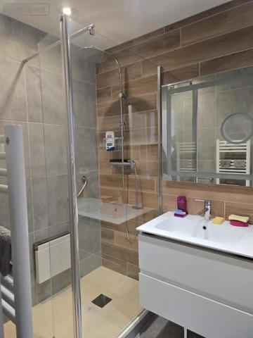 Achat - Appartement Pont-Audemer 27500 3 pièces 68 m 2