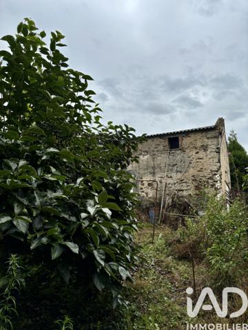 Maison à vendre 3 pièces 63 m² Les Achards