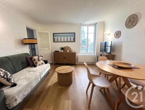 Appartement T2 à vendre  2 pièces - 39,47 m2 DINARD - 35
