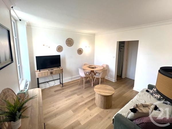Appartement T2 à vendre  2 pièces - 39,47 m2 DINARD - 35