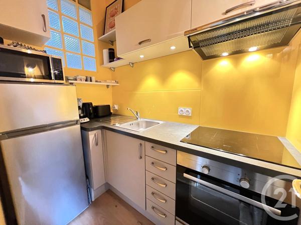 Appartement T2 à vendre  2 pièces - 39,47 m2 DINARD - 35