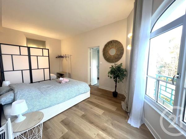 Appartement T2 à vendre  2 pièces - 39,47 m2 DINARD - 35