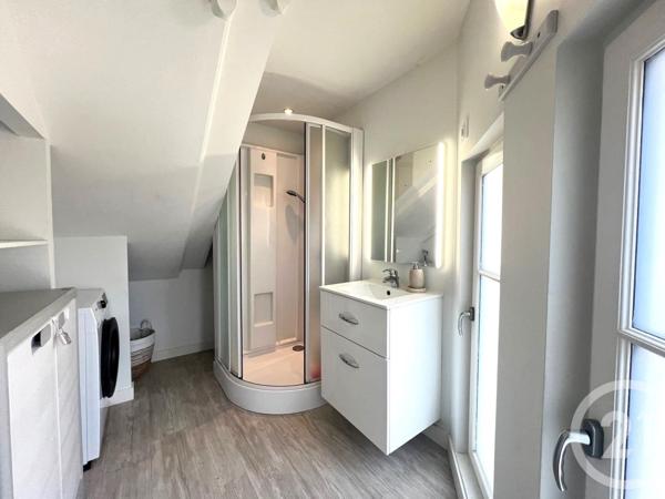 Appartement T2 à vendre  2 pièces - 39,47 m2 DINARD - 35
