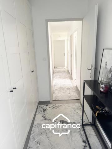 Maison de plain-pied (2024) sous garantie décennale DPE A Grande suite parentale à Nouaillé-Maupertuis