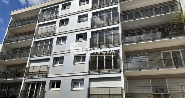 Location Appartement 3 pièces 68.18 m² - Plaisir 78370