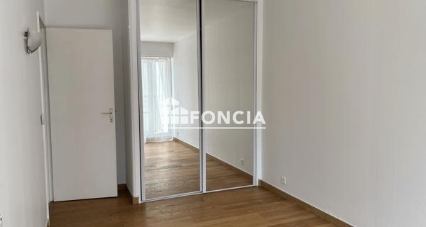 Location Appartement 3 pièces 68.18 m² - Plaisir 78370