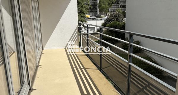 Location Appartement 3 pièces 68.18 m² - Plaisir 78370
