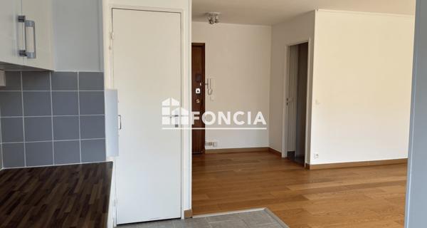 Location Appartement 3 pièces 68.18 m² - Plaisir 78370