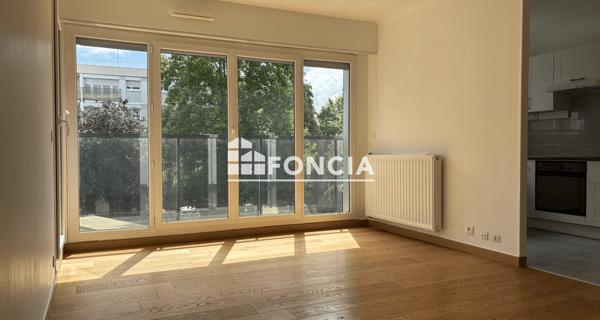 Location Appartement 3 pièces 68.18 m² - Plaisir 78370