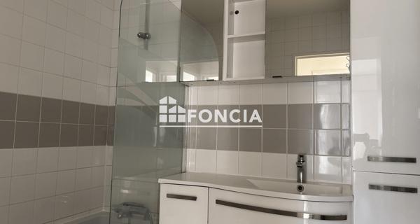 Location Appartement 3 pièces 68.18 m² - Plaisir 78370
