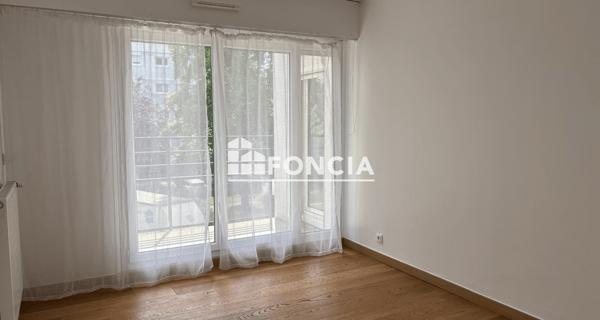 Location Appartement 3 pièces 68.18 m² - Plaisir 78370