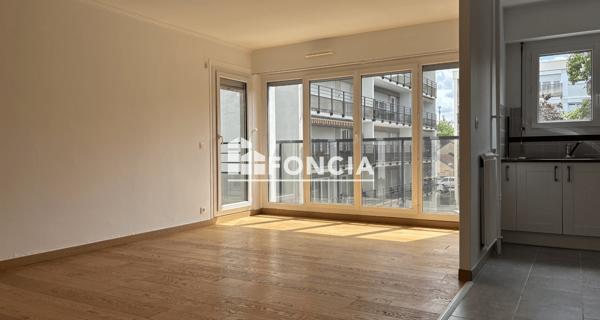 Location Appartement 3 pièces 68.18 m² - Plaisir 78370