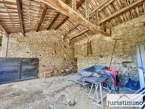 Sérignan-du-Comtat (84830) Authentique mas provençal