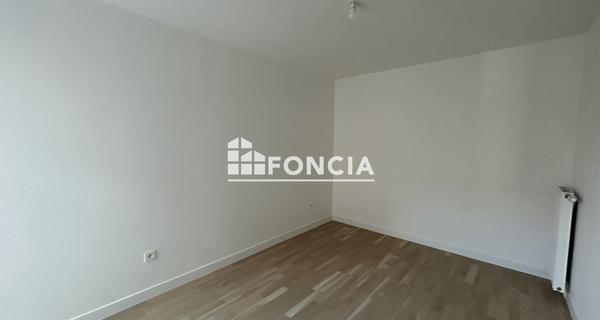 Location Appartement 3 pièces 57.55 m² - Clamart 92140