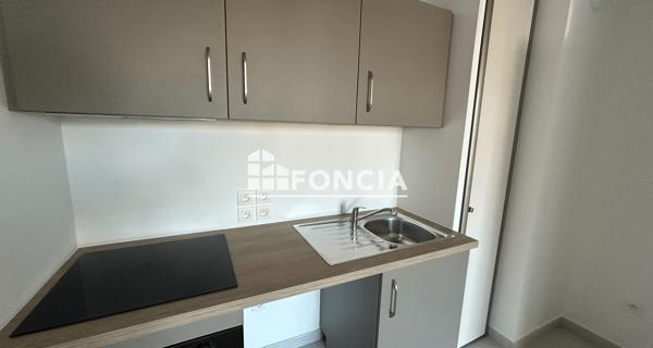 Location Appartement 3 pièces 57.55 m² - Clamart 92140