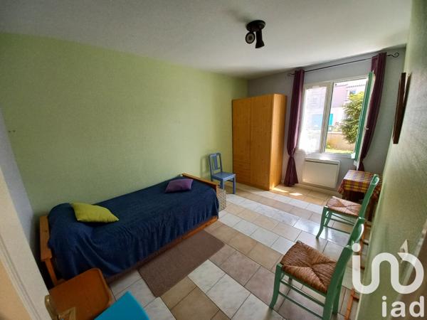 Maison à vendre 4 pièces 81 m² Saint-Georges-d'Oléron