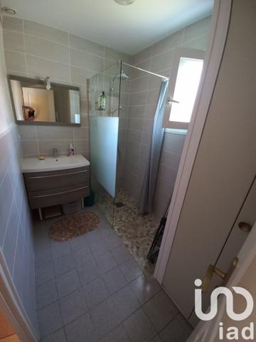 Maison à vendre 4 pièces 81 m² Saint-Georges-d'Oléron