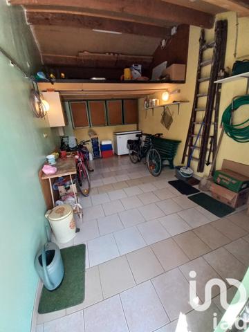 Maison à vendre 4 pièces 81 m² Saint-Georges-d'Oléron