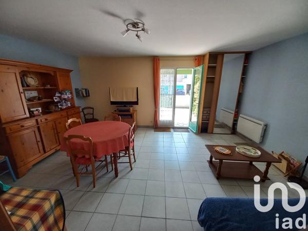 Maison à vendre 4 pièces 81 m² Saint-Georges-d'Oléron