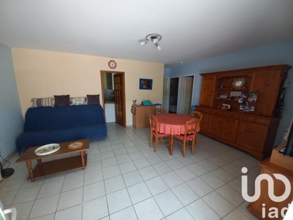 Maison à vendre 4 pièces 81 m² Saint-Georges-d'Oléron