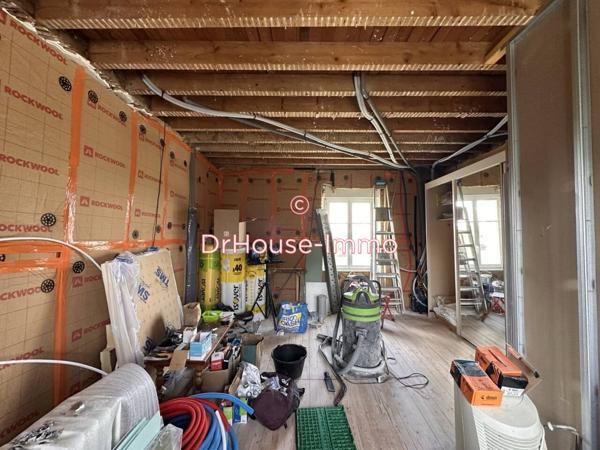 Maison à vendre 8 pièces de 147 m²