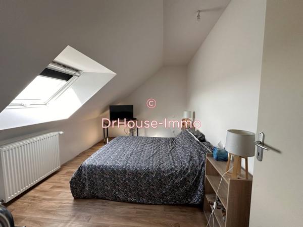 Maison à vendre 8 pièces de 147 m²