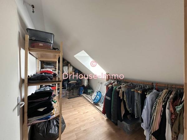 Maison à vendre 8 pièces de 147 m²