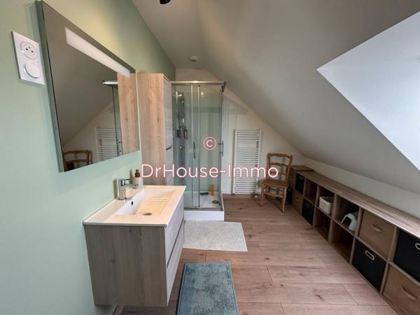 Maison à vendre 8 pièces de 147 m²