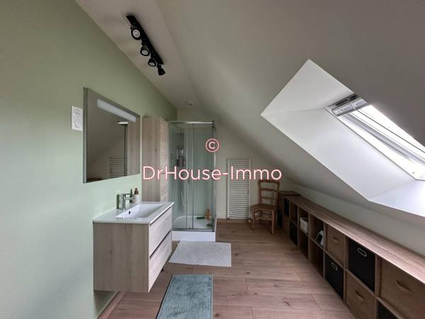 Maison à vendre 8 pièces de 147 m²