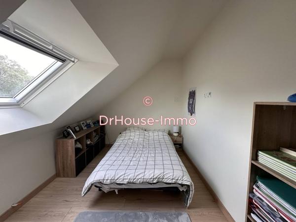 Maison à vendre 8 pièces de 147 m²