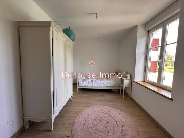 Maison à vendre 8 pièces de 147 m²