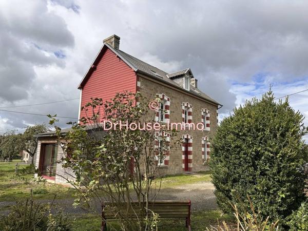 Maison à vendre 8 pièces de 147 m²