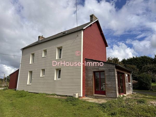 Maison à vendre 8 pièces de 147 m²