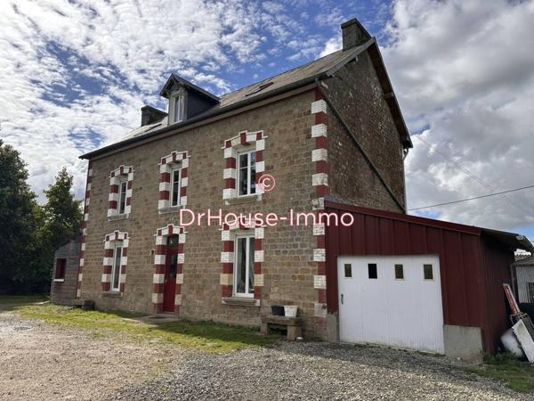 Maison à vendre 8 pièces de 147 m²