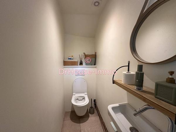 Maison à vendre 8 pièces de 147 m²