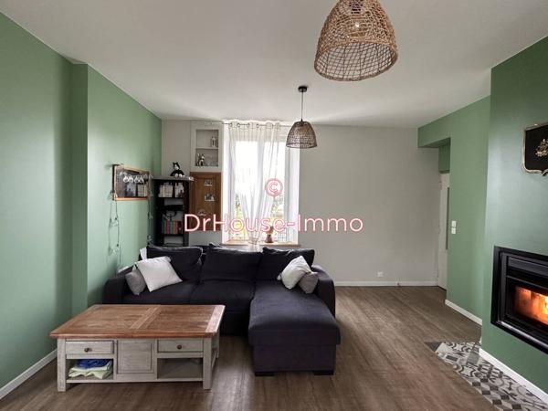 Maison à vendre 8 pièces de 147 m²